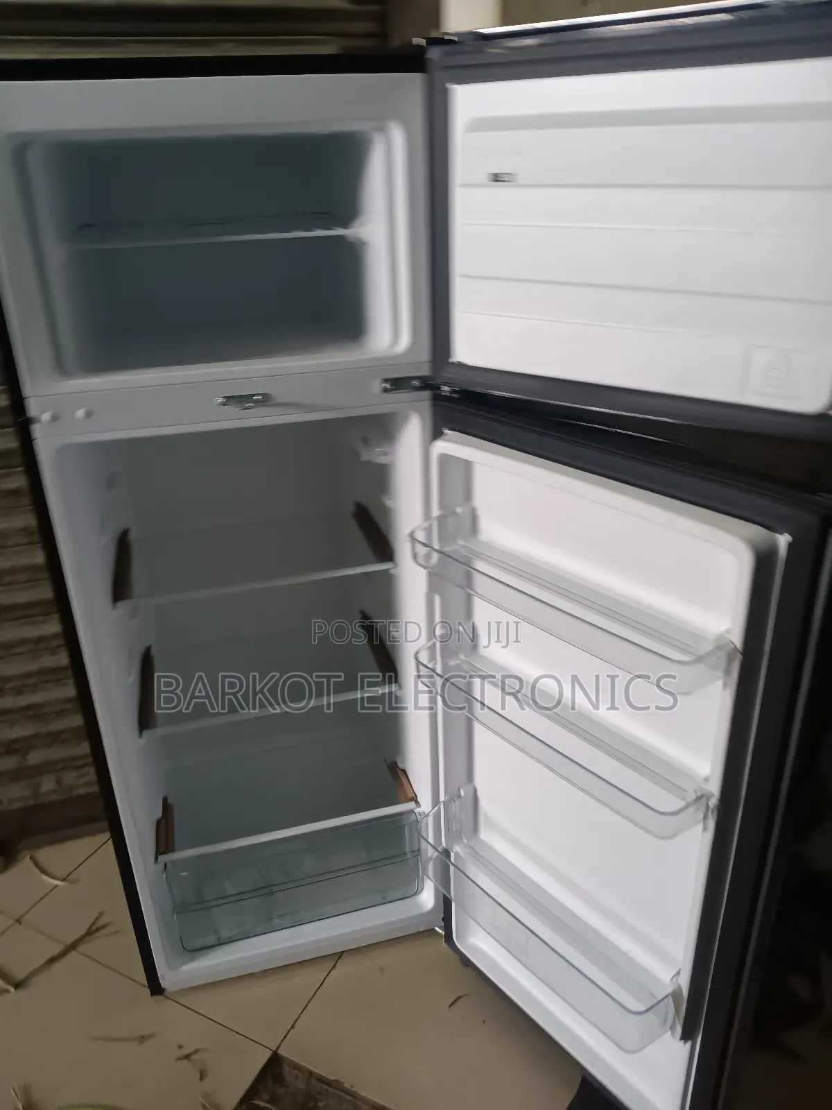 Orbit Refrigerator Model Orbit 300l Brand Quality Brand New Usd