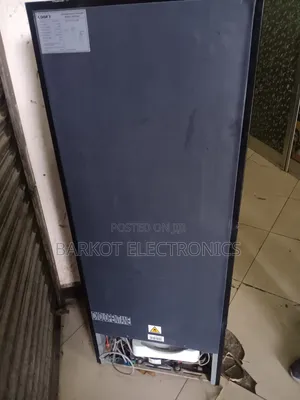 Orbit Refrigerator Model Orbit 300l Brand Quality Brand New Usd
