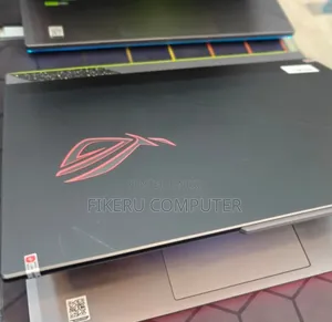 New Laptop Asus ROG Strix G16 G614 32GB Intel Core i9 SSD 1T
