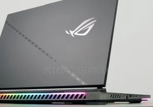 New Laptop Asus ROG Strix G16 G614 32GB Intel Core i9 SSD 1T