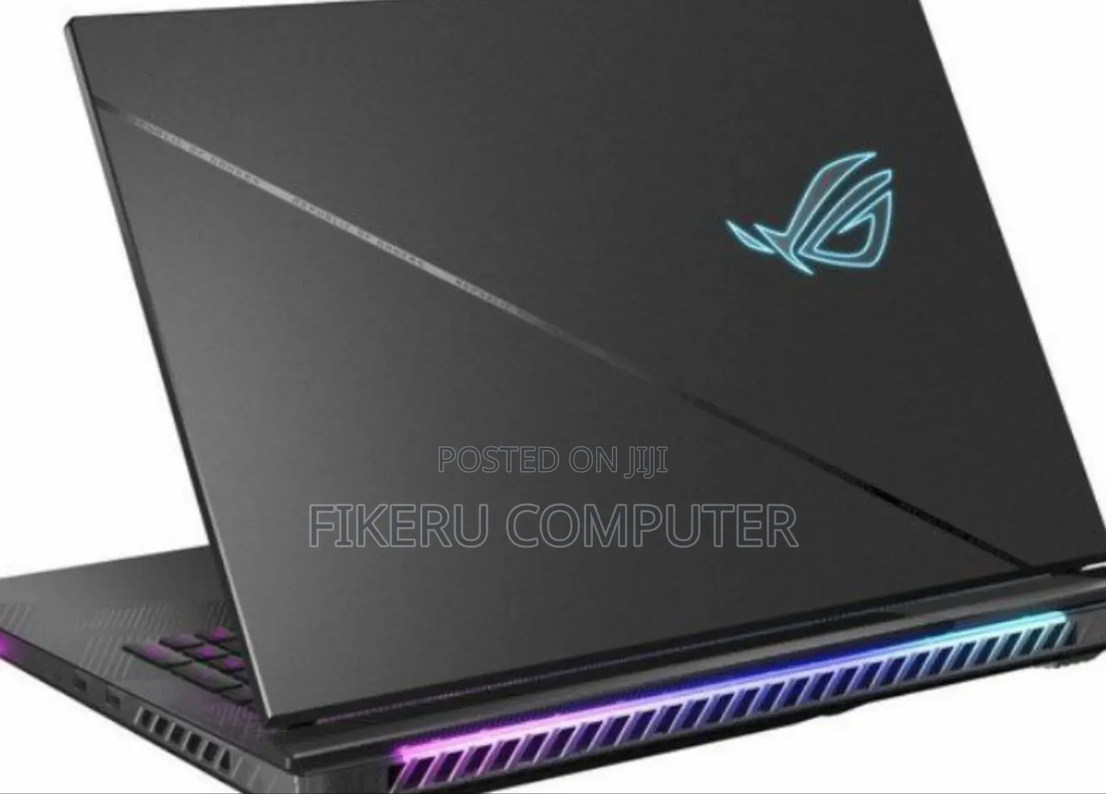 New Laptop Asus ROG Strix G16 G614 32GB Intel Core i9 SSD 1T