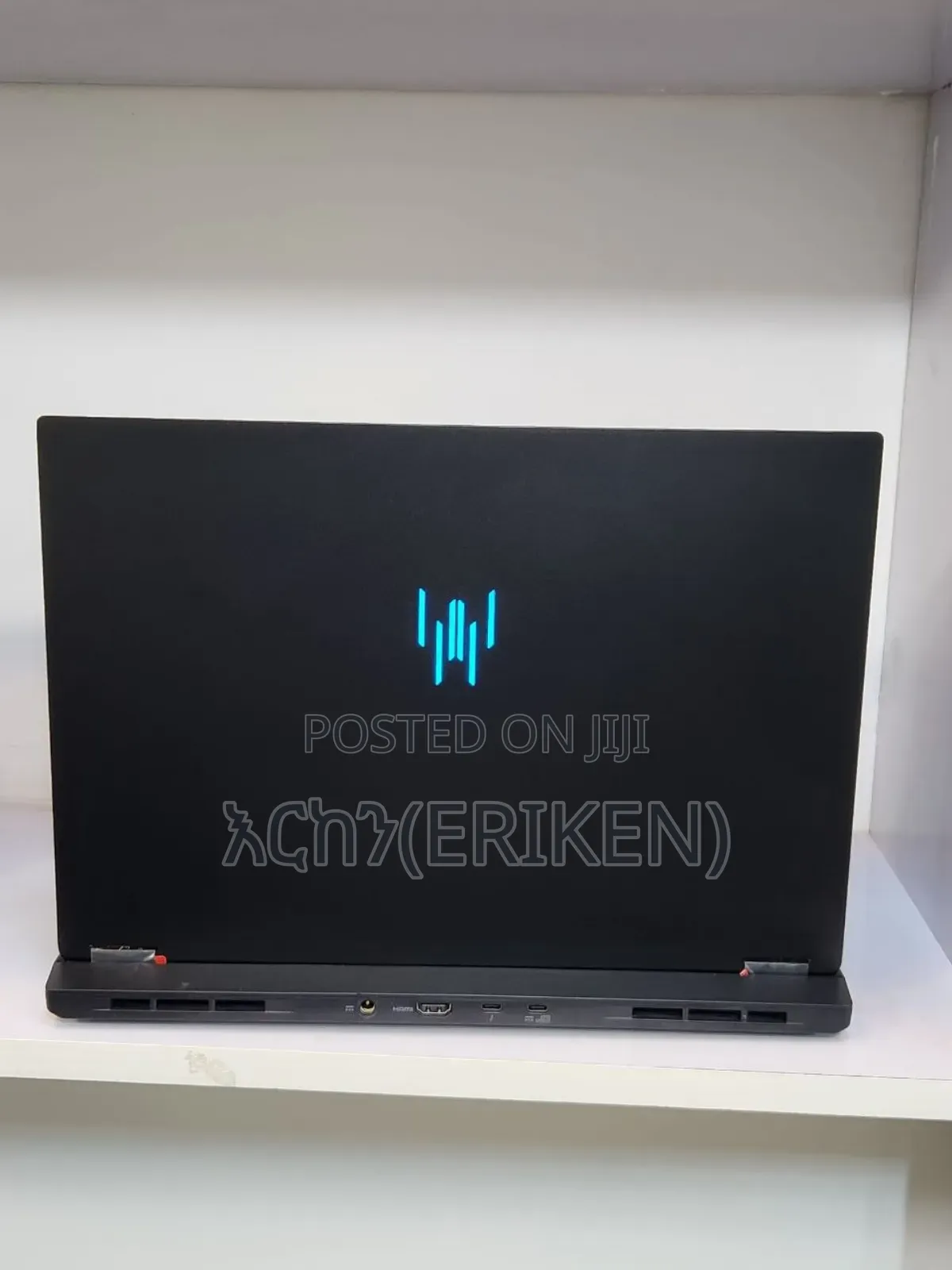 New Laptop Acer Predator Helios Neo 16 32GB Intel Core Ultra 9 SSD 1T