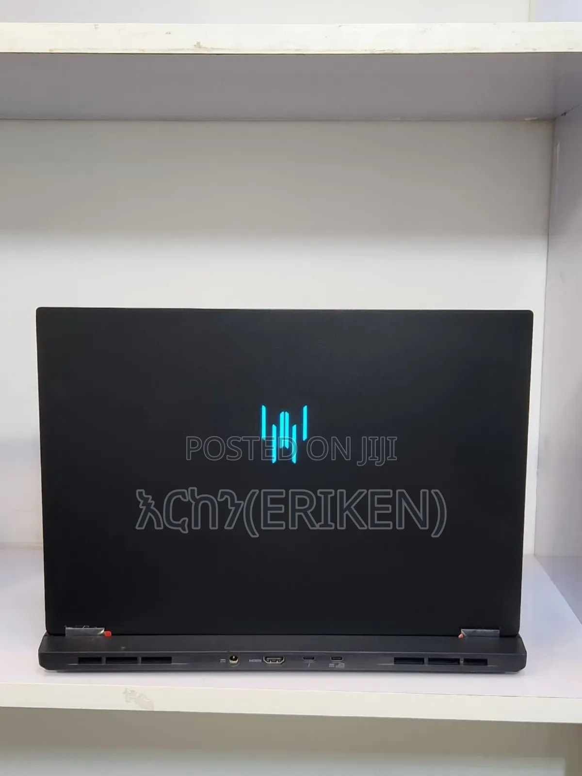 New Laptop Acer Predator Helios Neo 16 32GB Intel Core Ultra 9 SSD 1T