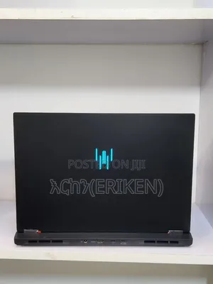 New Laptop Acer Predator Helios Neo 16 32GB Intel Core Ultra 9 SSD 1T