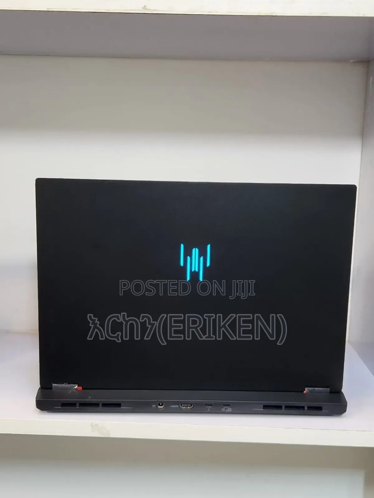 New Laptop Acer Predator Helios Neo 16 32GB Intel Core Ultra 9 SSD 1T