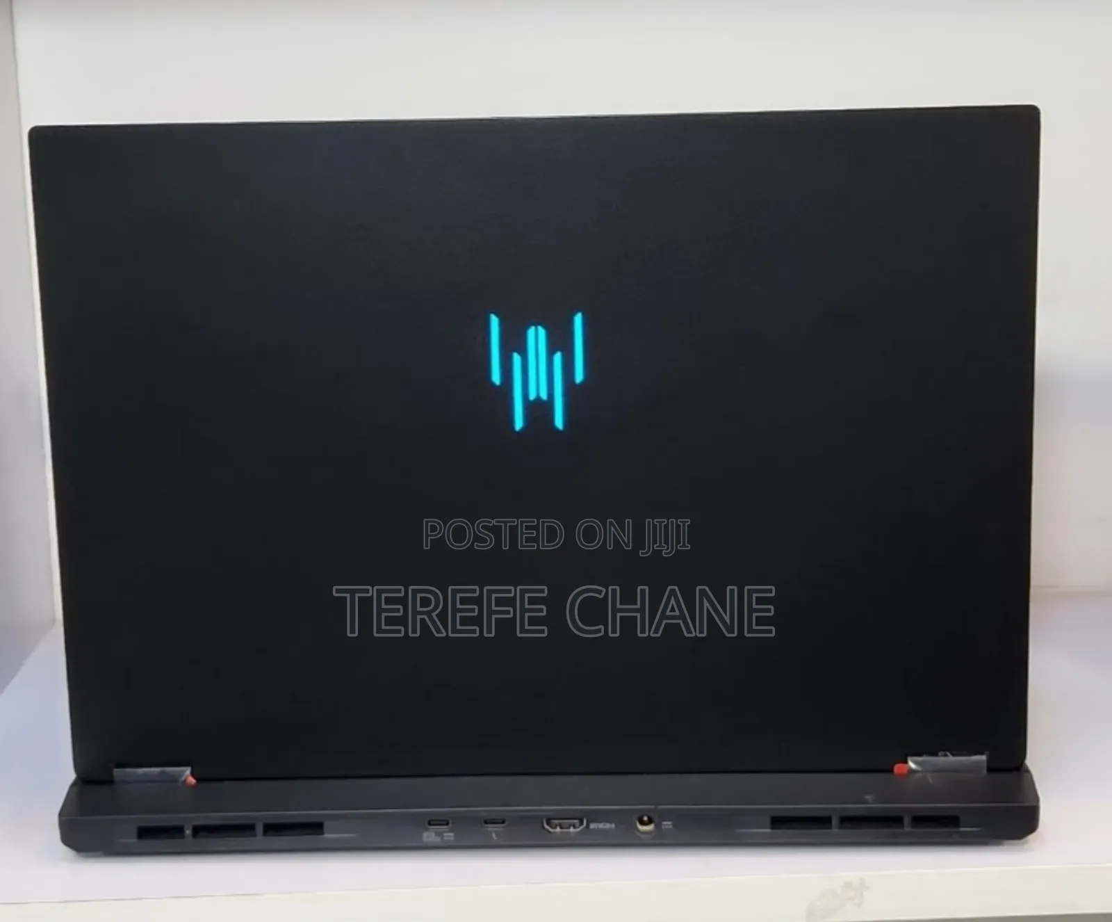 New Laptop Acer Predator Helios Neo 16 32GB Intel Core Ultra 9 SSD 1T