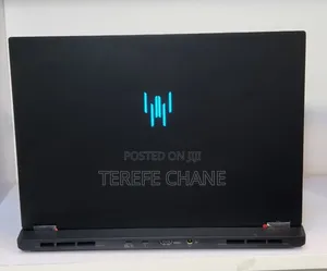 New Laptop Acer Predator Helios Neo 16 32GB Intel Core Ultra 9 SSD 1T