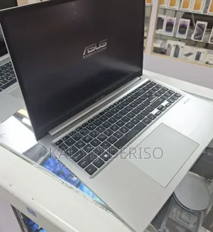 New Laptop Asus ROG Strix G15 8GB Intel Core i5 SSD 256GB