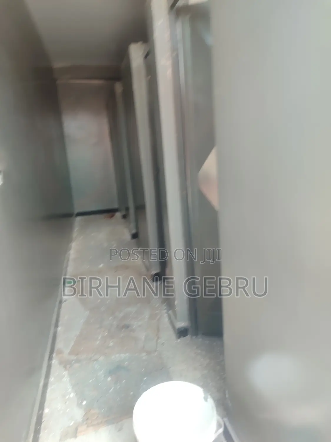 Ware House for Rent