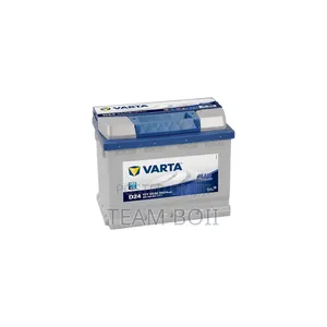 Varta Car Battery