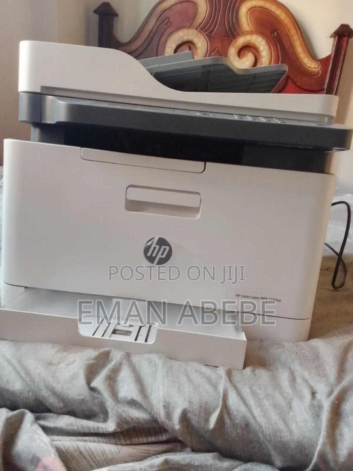 Print Machine