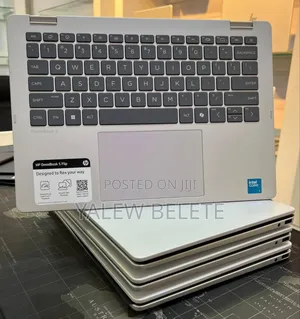 New Laptop HP OmniBook 5 Flip 14-fp0023dx 16GB Intel Core 7 SSD 512GB