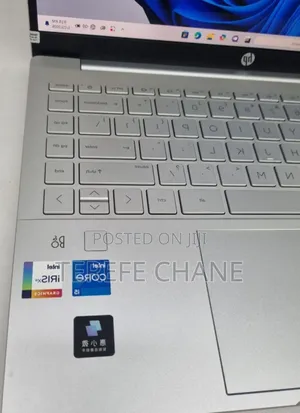 New Laptop HP Pavilion 14 16GB Intel Core i5 SSD 512GB