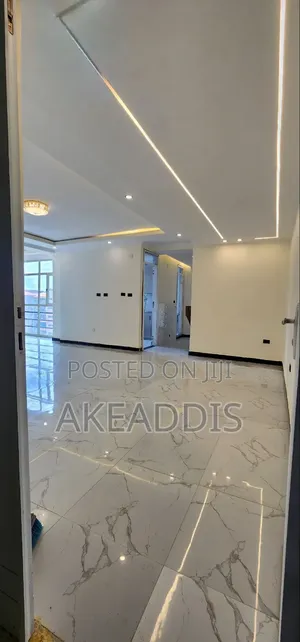 Furnished 2bdrm Condo in Bole Ayat for sale
