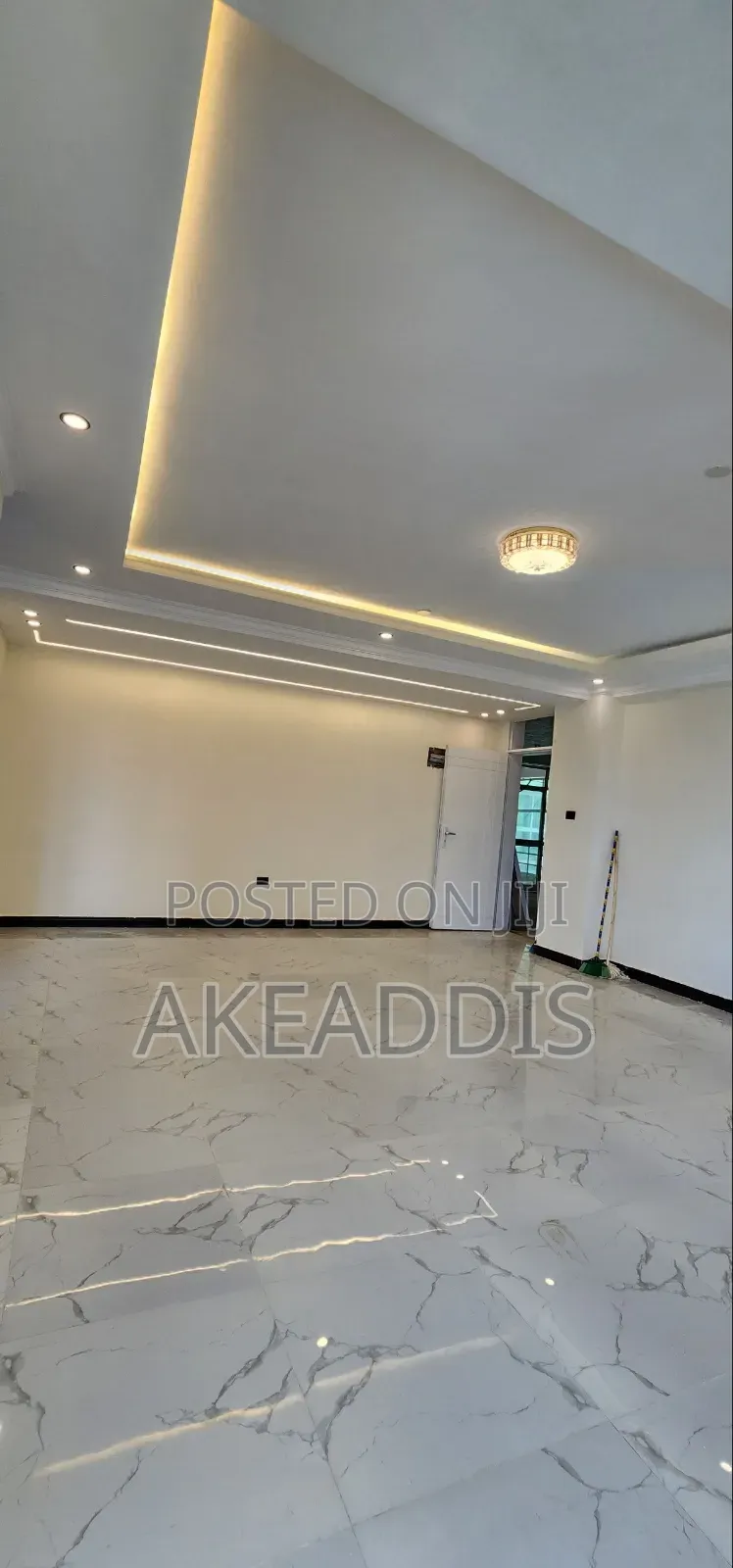 Furnished 2bdrm Condo in Bole Ayat for sale