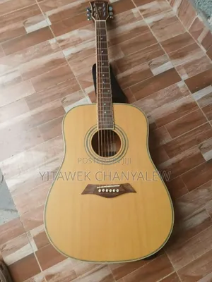 Dame Guitar