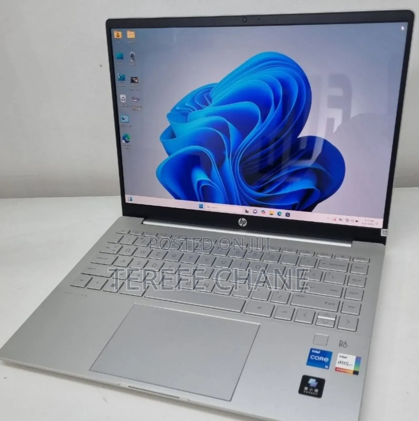New Laptop HP Pavilion 14 16GB Intel Core i5 SSD 512GB