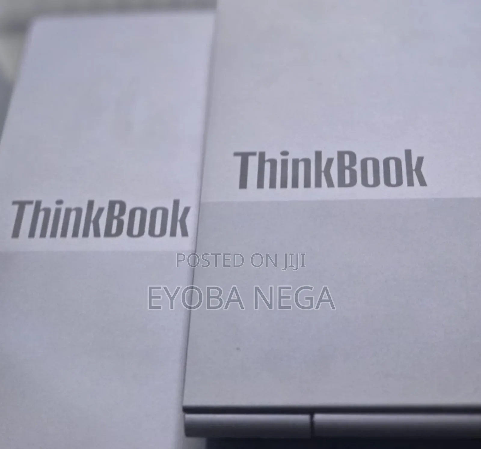 New Laptop Lenovo Thinkbook 14 16GB Intel Core 7 SSD 512GB