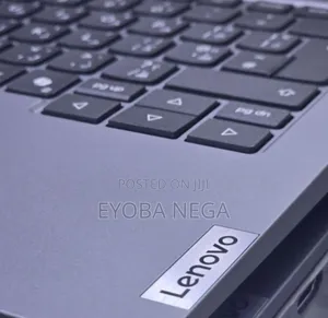 New Laptop Lenovo Thinkbook 14 16GB Intel Core 7 SSD 512GB