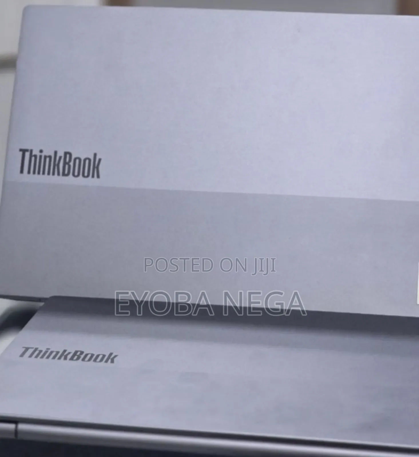 New Laptop Lenovo Thinkbook 14 16GB Intel Core 7 SSD 512GB