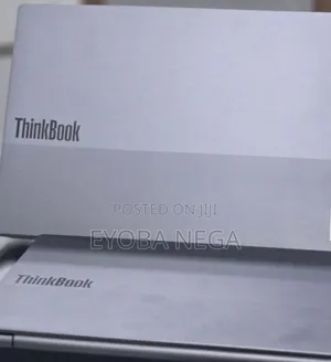 New Laptop Lenovo Thinkbook 14 16GB Intel Core 7 SSD 512GB