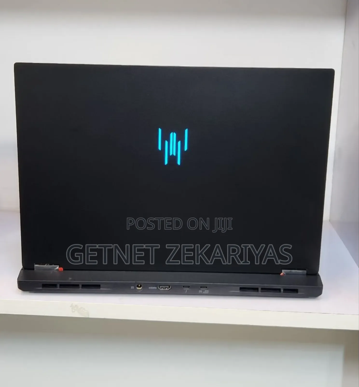 New Laptop Acer Predator Helios Neo 16 32GB Intel Core Ultra 9 SSD 1T