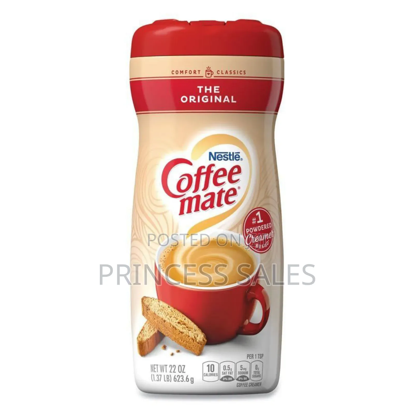 Coffee Mate