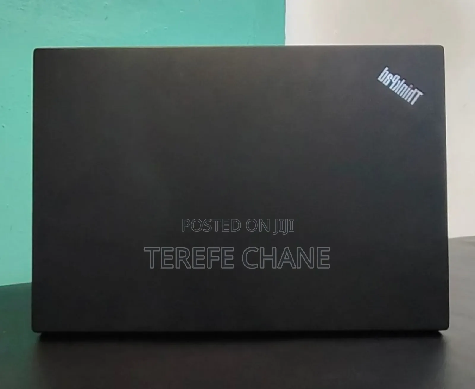 New Laptop Lenovo ThinkPad T14 16GB Intel Core i7 SSD 512GB
