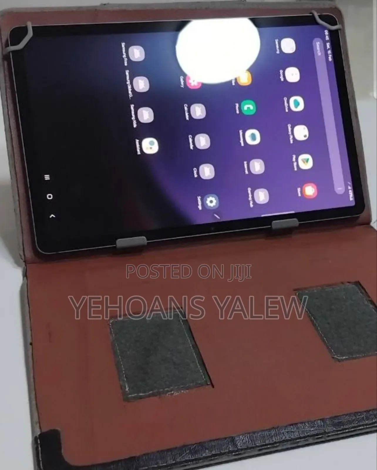 New Samsung Galaxy Tab S9+ 128 GB