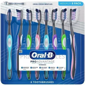 Oral B Tooth Brush