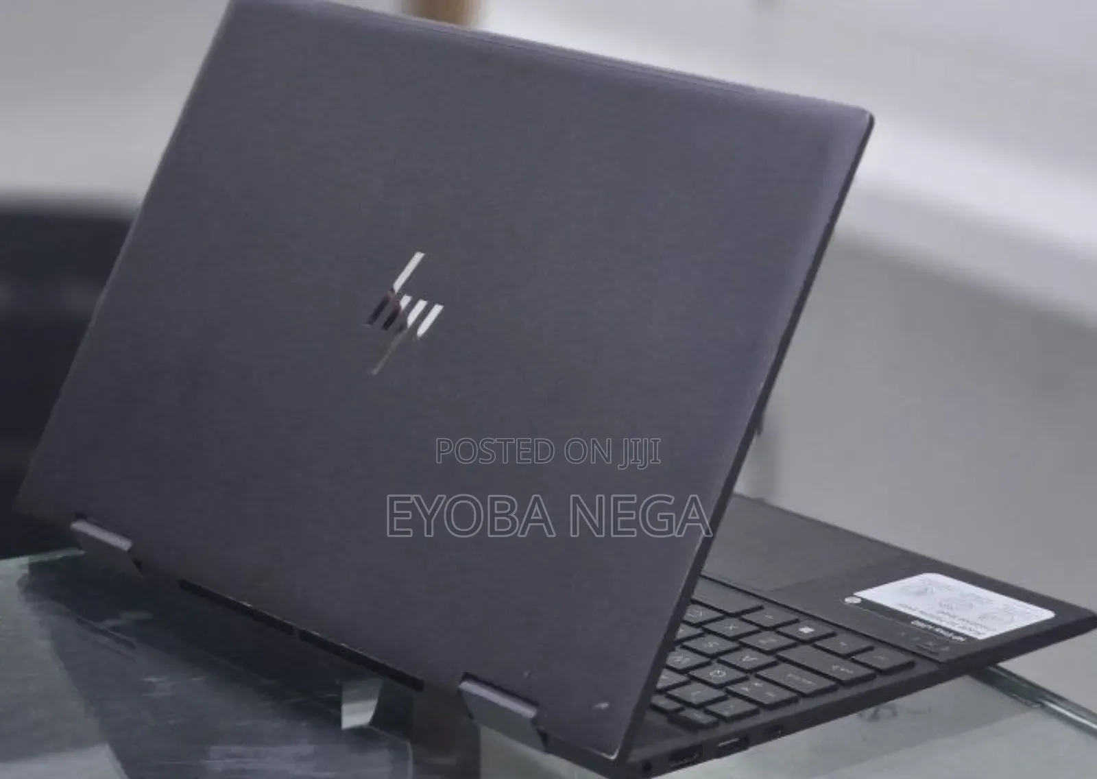 New Laptop HP Envy x360 16GB AMD Ryzen 7 SSD 512GB