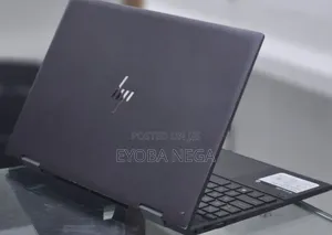 New Laptop HP Envy x360 16GB AMD Ryzen 7 SSD 512GB