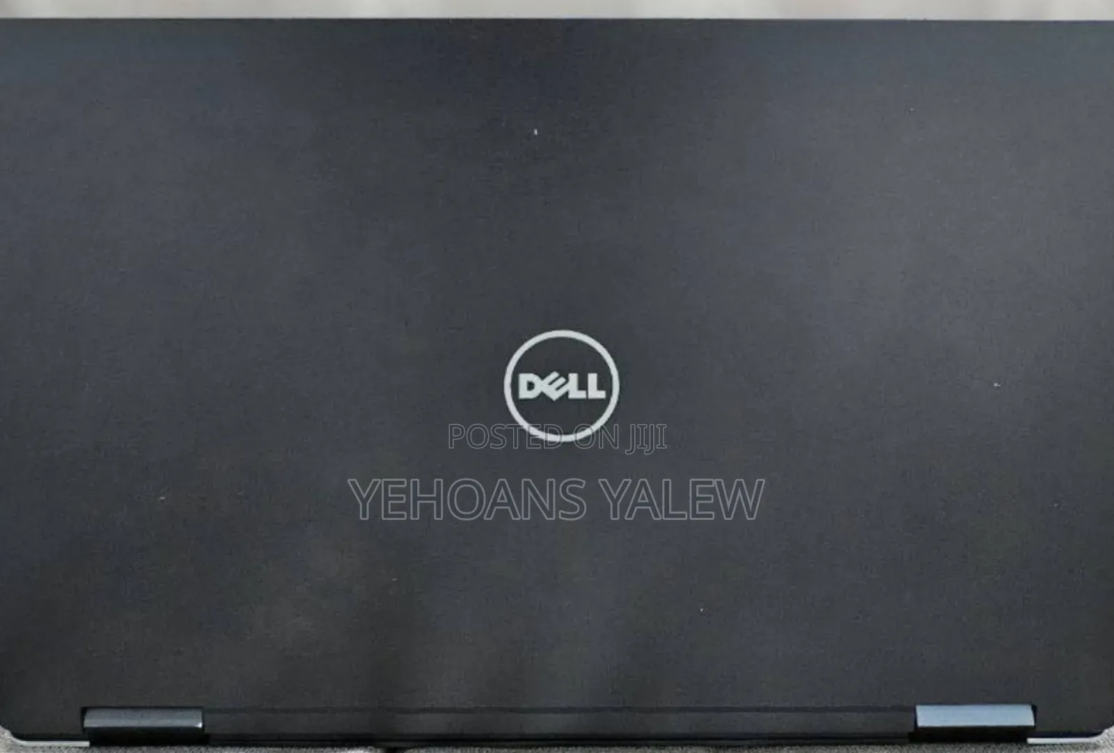 New Laptop Dell XPS 13 9365 8GB Intel Core i5 SSD 512GB