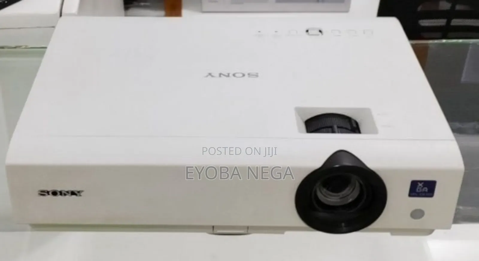 Sony Dx 100