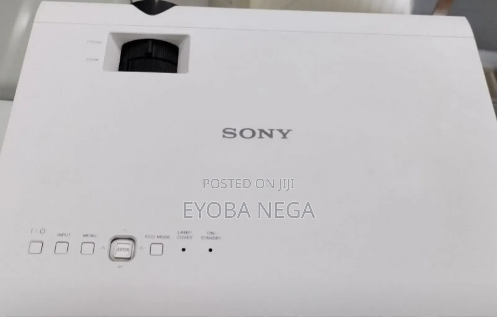 Sony Dx 100