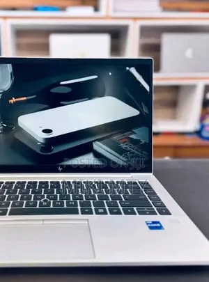 New Laptop HP EliteBook x360 1030 G8 16GB Intel Core i7 SSD 512GB