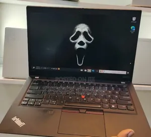 New Laptop Lenovo ThinkPad t495s 16GB AMD Ryzen 7 SSD 512GB