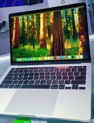New Laptop Apple MacBook Air 2022 M2 8GB Apple M2 SSD 256GB