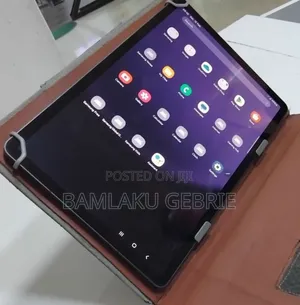 New Samsung Galaxy Tab S9 8 GB