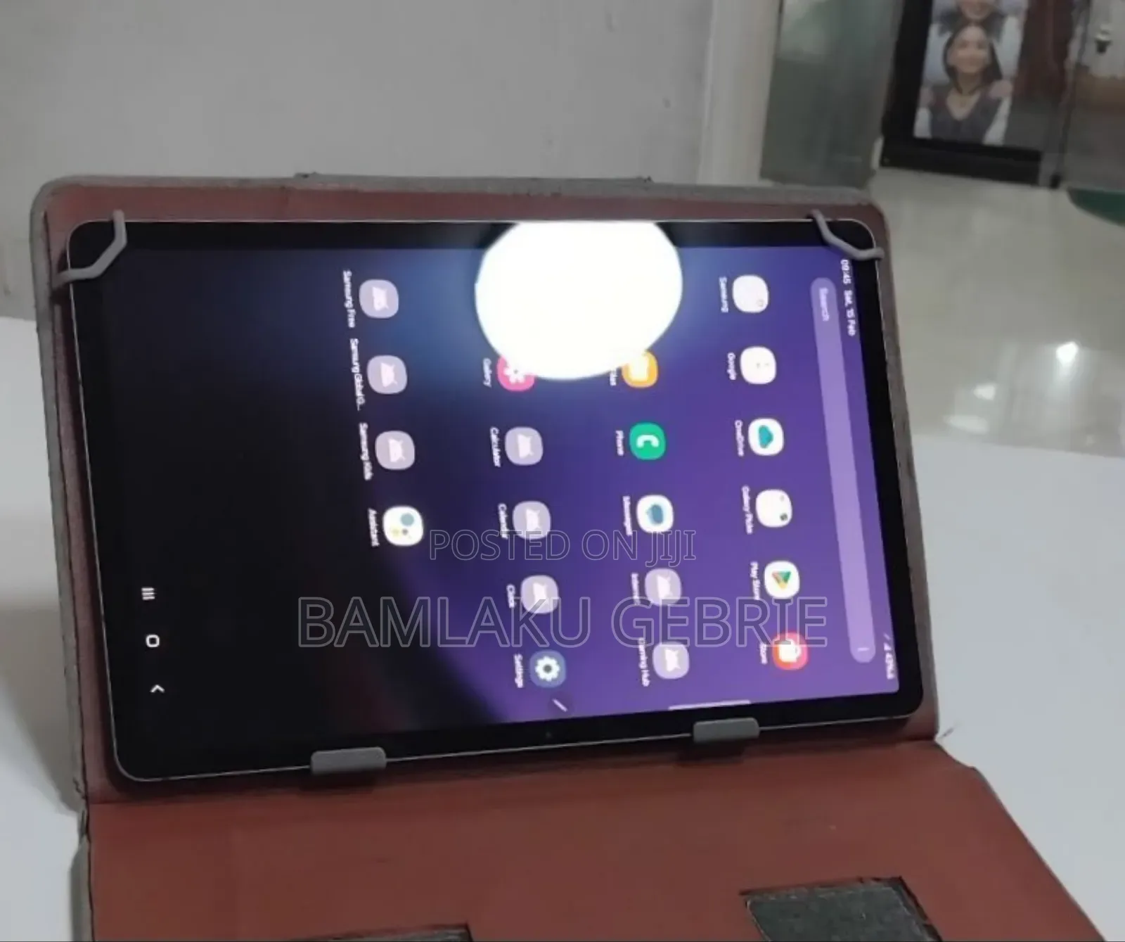 New Samsung Galaxy Tab S9 8 GB