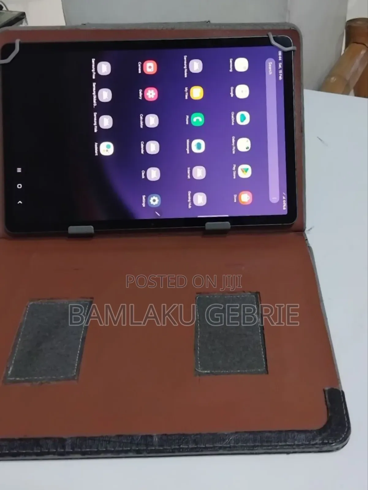 New Samsung Galaxy Tab S9 8 GB