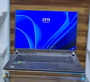 New Laptop Asus ROG Strix G16 G614 16GB Intel Core i9 SSD 1T