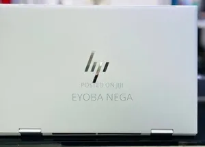 New Laptop HP Envy x360 16GB Intel Core i7 SSD 512GB