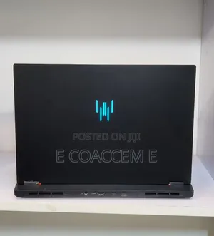 New Laptop Acer 32GB Intel Core Ultra 9 SSD 1T