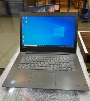 New Laptop Lenovo IdeaPad 320 4GB Intel Core i5 HDD 1T