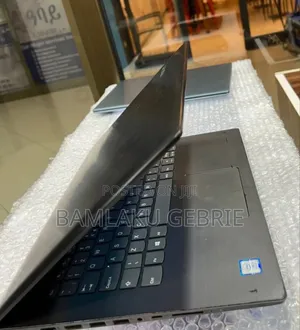 New Laptop Lenovo IdeaPad 320 4GB Intel Core i5 HDD 1T