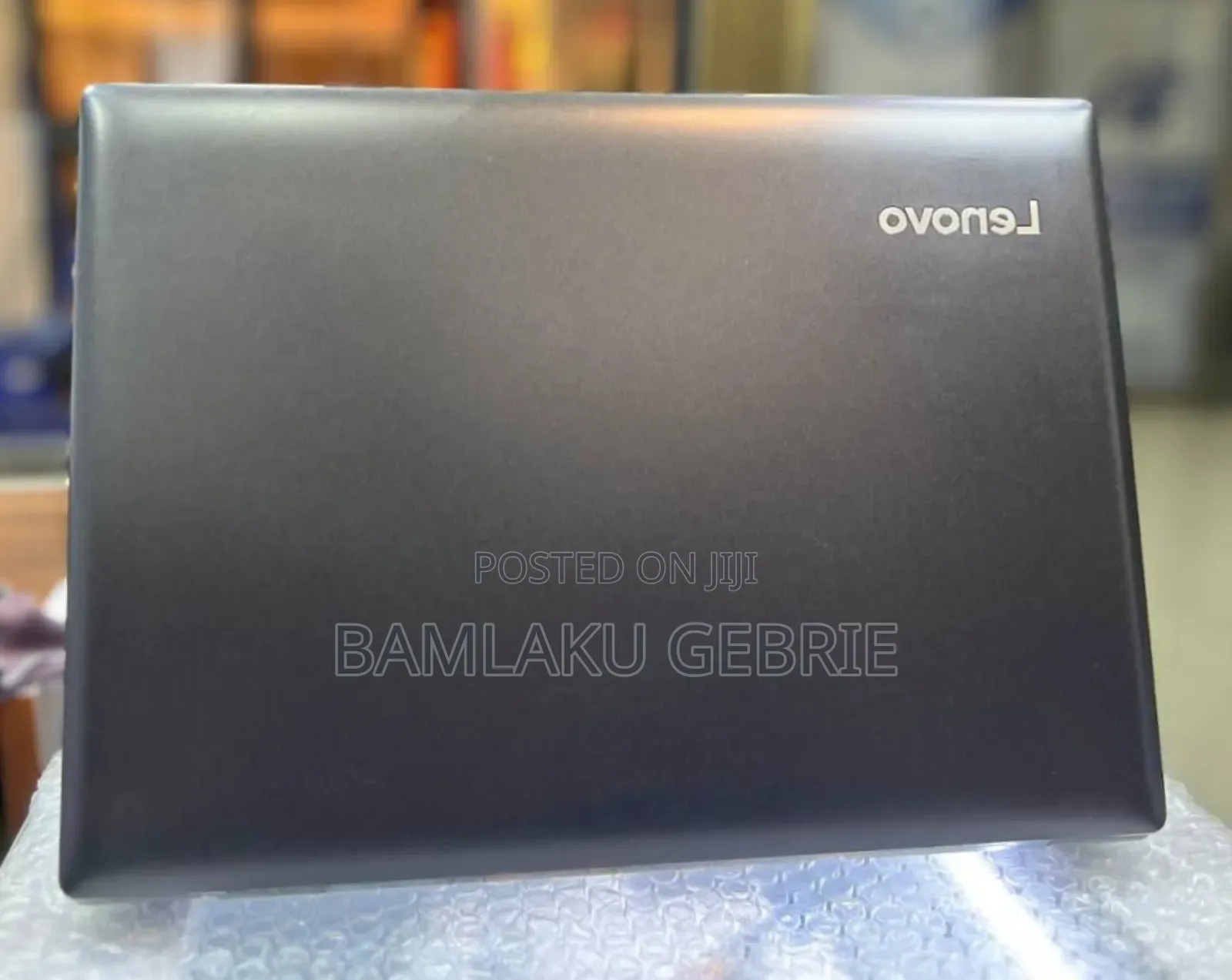 New Laptop Lenovo IdeaPad 320 4GB Intel Core i5 HDD 1T