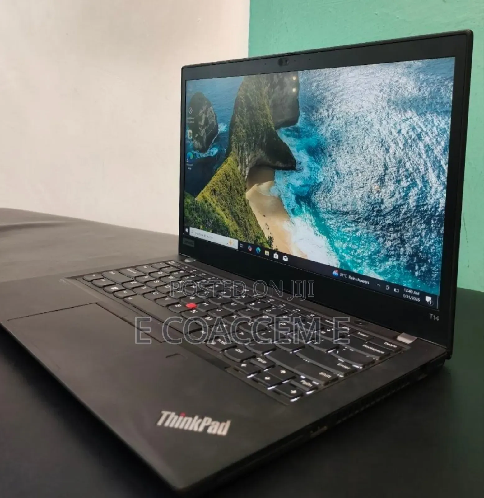 New Laptop Lenovo 1GB AMD Ryzen 7 SSD 512GB