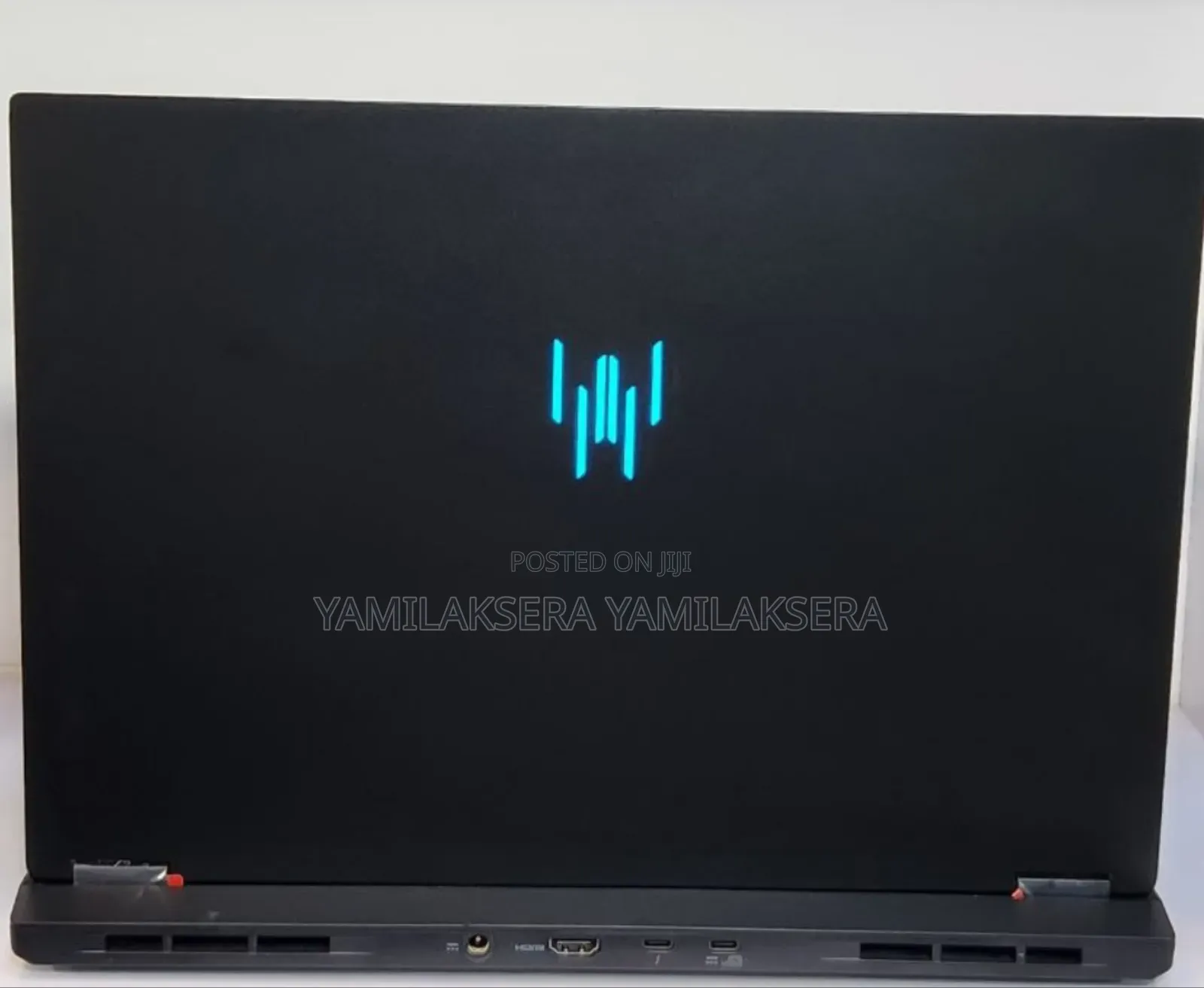 New Laptop Acer Predator Helios Neo 16 32GB Intel Core Ultra 9 SSD 1T