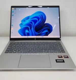New Laptop HP Pavilion 15 32GB AMD Ryzen 7 SSD 1T